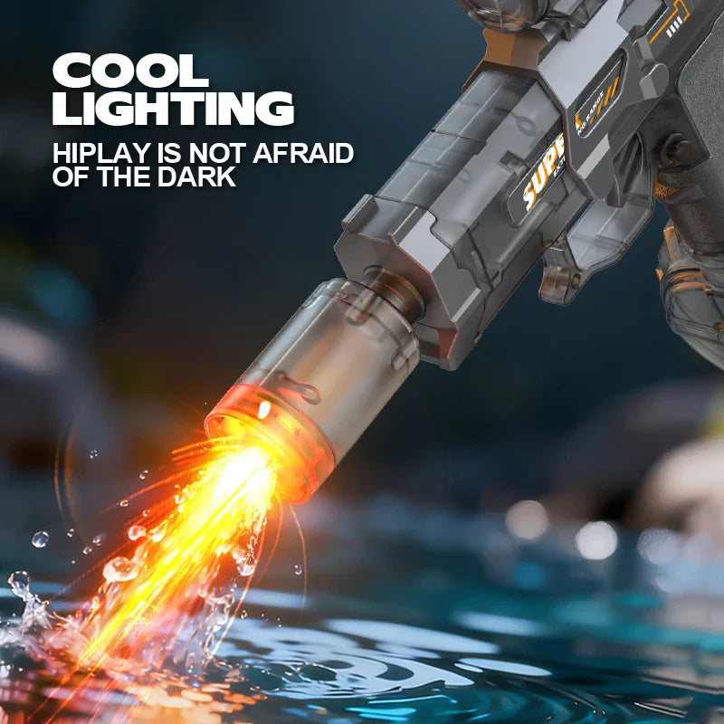 SOAQD Water Blaster