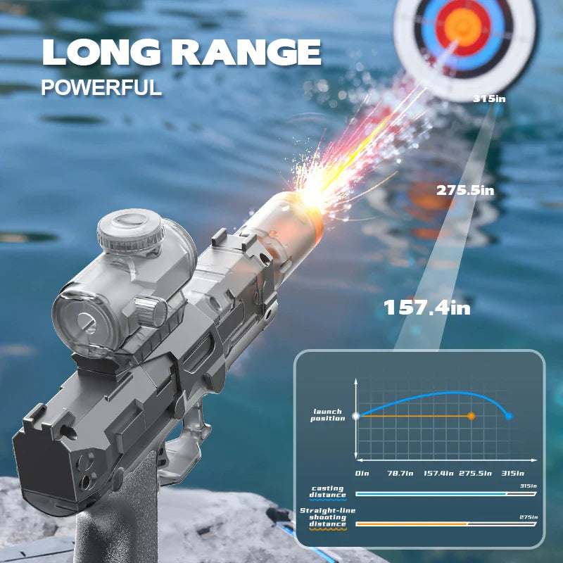 SOAQD Water Blaster
