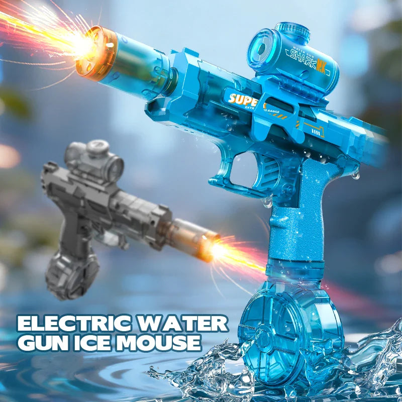 SOAQD Water Blaster